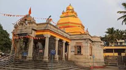 क्या है केंगल हनुमान जी के मंदिर का रहस्य?