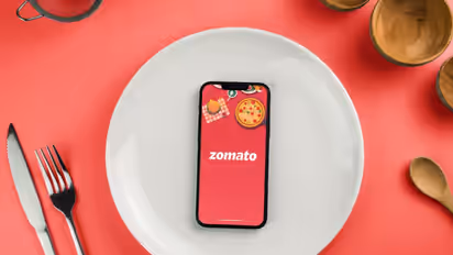 zomato