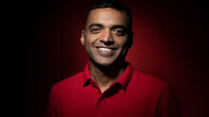 ജീവനക്കാരൻ സ്റ്റാർട്ടപ്പ് തുടങ്ങാൻ പ്ലാനിട്ടു, കണ്ണും പൂട്ടി 170 കോടി നിക്ഷേപിച്ച് ദീപീന്ദർ ഗോയൽ