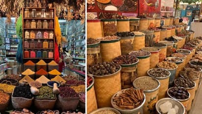 lalbaug masala market 