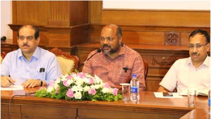 വിദേശ പ്രതിനിധികളടക്കം 3000 പേര്‍ എത്തും, ഇന്‍വസ്റ്റ് കേരള ആഗോള നിക്ഷേപക ഉച്ചകോടിക്ക് വെള്ളിയാഴ്ച തുടക്കം