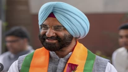 Alka Lamba's 'photo op' jibe on Yamuna cleanup sparks sharp retort from Delhi minister Manjinder Sirsa