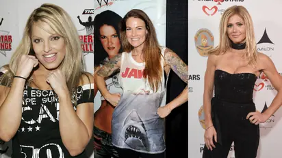 WWE wealth showdown: Trisha Stratus, Lita and Torrie Wilson 2025 net worths compared