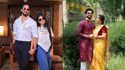 'മേഘയുടെ പ്രണയം തീവ്രമായിരുന്നു, 'ഐ ലവ് യു' പറഞ്ഞത് വിവാഹത്തിന് തൊട്ടുമുൻപ്'; സൽമാനുൾ