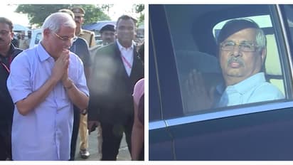 യുജിസി കരടിനെതിരായ കൺവെൻഷനിൽ അമർഷം പ്രകടിപ്പിച്ച് ​ഗവർണർ; സർക്കുലർ ചട്ടവിരുദ്ധമെന്ന് രാജ്ഭവൻ 