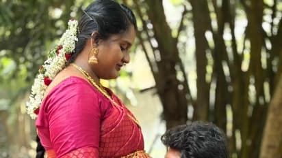 'மௌனம் பேசியதே' சீரியல் நடிகருக்கு 3-ஆவது குழந்தை பிறந்தது!  குவியும் வாழ்த்து!