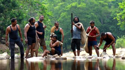 സംവിധാനം ജയിന്‍ ക്രിസ്റ്റഫര്‍; 'കാടകം' അടുത്ത മാസം തിയറ്ററുകളില്‍