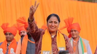 Who is Rekha Gupta, BJP's surprise pick as Delhi's 4th woman Chief Minister?