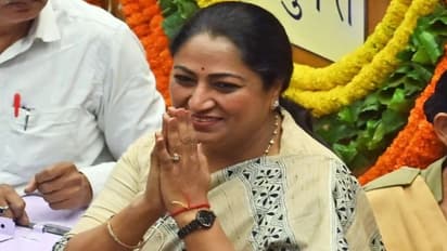 Rekha Gupta begins tenure as Delhi CM, to chair first cabinet meeting today