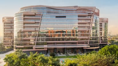 Google: అందుబాటులోకి గూగుల్ కొత్త క్యాంపస్‌.. చూడ్డానికి రెండు కళ్లూ చాలవు, ఎన్ని ప్రత్యేకతలో 