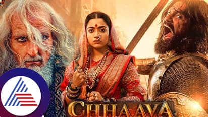 ಸತ್ಯದ ದರ್ಶನ ಮಾಡಿಸಿದ್ರಾ ರಶ್ಮಿಕಾ ಮಂದಣ್ಣ? ಅಭಿಮಾನಿಗಳಿಂದ ಹರಿದುಬಂತು ಶ್ಲಾಘನೆಗಳ ಮಹಾಪೂರ 