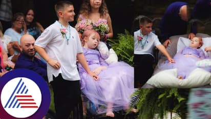 ಸ್ನೇಹಿತನ ಮದ್ವೆಯಾಗಿ ಕೊನೆಯುಸಿರೆಳೆದ 10 ವರ್ಷದ ಬಾಲಕಿ! ಈಕೆಯ ಕಣ್ಣೀರ ಕಥೆ ಕೇಳಿ...