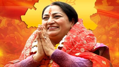 டெல்லி முதல்வராகும் ரேகா குப்தாவின் சொத்து மதிப்பு எவ்வளவு தெரியுமா?