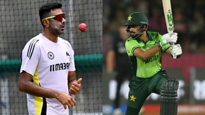 PAK vs NZ: R Ashwin trolls 'tortoise' Babar Azam for his slow knock in Champions Trophy 2025 opener