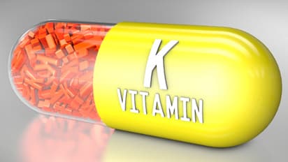 വിറ്റാമിന് കെയുടെ കുറവ്; ഡയറ്റില് ഉള്പ്പെടുത്തേണ്ട ആറ് ഭക്ഷണങ്ങള്