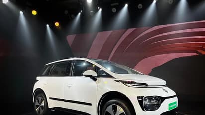 டாடா, மஹிந்திராவின் கதையை முடித்த Wiondsor EV: 7 மாதங்களாக தொடர்ந்து முதல் இடம்