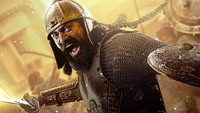 ബോളിവുഡ് ബോക്സോഫീസിന് ഈ വര്‍ഷം ആദ്യമായി ശ്വാസം നേരെ വീണു: ഛാവ രക്ഷയായി !