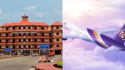 ബാഗേജിന് കനം കൂടുതൽ, എന്താണെന്ന് ചോദിച്ചത് ഇഷ്ടമായില്ല; ഒരൊറ്റ മറുപടിയിൽ കോഴിക്കോട് സ്വദേശിയുടെ യാത്ര മുടങ്ങി