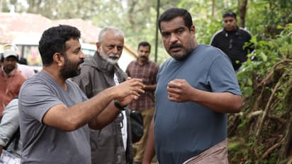 'ഔസേപ്പിന്‍റെ ഒസ്യത്ത്' മാര്‍ച്ച് 7 ന് തിയറ്ററുകളില്‍