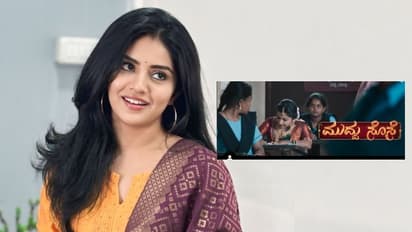 ಮೇಘಾ ಶೆಟ್ಟಿ ನಿರ್ಮಾಣದ ʼಮುದ್ದು ಸೊಸೆʼ ಧಾರಾವಾಹಿ; Bigg Boss Kannada Runner Up ಹೀರೋ ಆಗ್ತಾರಾ?