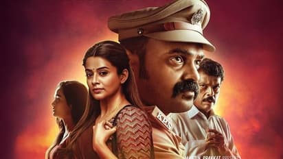 Officer on Duty Review: Kunchacko Boban shines in gripping family drama