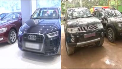 യൂസ്ഡ് കാർ ഡീലർമാരുടെ രജിസ്ട്രേഷനിൽ മോട്ടോര് വാഹന വകുപ്പിന് ഗുരുതര വീഴ്ച; സർക്കാരിന് കോടികളുടെ നഷ്ടം