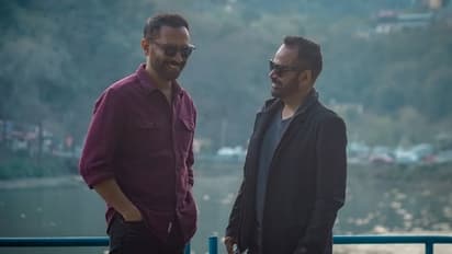 '3 കോടി മോഷണം, ,സീരിസ് ഉപേക്ഷിച്ചു': വാര്ത്തകളോട് പ്രതികരിച്ച് സംവിധായക ജോഡി രാജ് ഡികെ