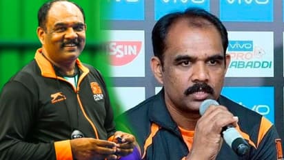 ಭಾರತೀಯ ಕಬಡ್ಡಿಗೆ ಕನ್ನಡಿಗ ಬಿ.ಸಿ.ರಮೇಶ್‌ ಆಯ್ಕೆಗಾರ!