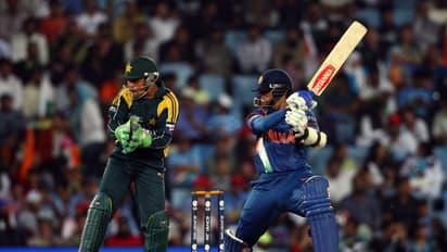 Rahul Dravid to Virat Kohli: Top 6 Indian batters to score most runs against Pakistan in Champions Trophy 