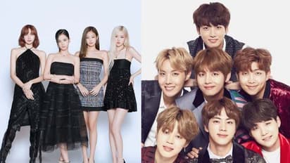 K-Pop: Did Blackpink resign? BTS crossed Blackpink, All about these bands and plans