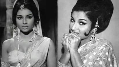 ಧರ್ಮ ತೊರೆದು ಮುಸ್ಲಿಂ ರಾಜಮನೆತನದ ಸೊಸೆಯಾದ ಬ್ರಾಹ್ಮಣ ಕುಟುಂಬದ ಖ್ಯಾತ ನಟಿ