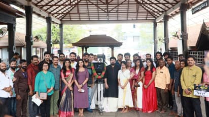 പുതുമുഖങ്ങള്‍ ഒരുമിക്കുന്ന റൊമാന്‍റിക് കോമഡി; ചിത്രീകരണം മാര്‍ച്ച് 1 ന്