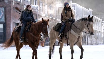 'The Last of Us' season 2: When and where to watch HBO's critically acclaimed drama series