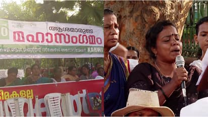 ആശമാരുടെ സമരം ഒത്തുതീർപ്പാക്കണമെന്ന് എഴുത്തുകാരുടെ കൂട്ടായ്മ,'സർക്കാർ ഉത്തരവാദിത്തത്തിൽ നിന്ന് ഒളിച്ചോടരുത്'