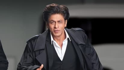 ಐಷಾರಾಮಿ ಬಂಗಲೆ ಇದ್ದರೂ ಬಾಡಿಗೆ ಮನೆ ಮೊರೆ ಹೋದ  Actor Shahrukh Khan