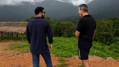 ఎన్టీఆర్‌-నీల్‌ సినిమా పక్కా  బ్లాక్‌ బస్టర్‌ ?  ఎందుకో తెలుసా?  ఇదే ప్రూఫ్‌.. ఫ్యాన్స్ కి ఇక పండగే 