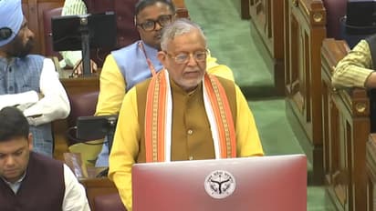 UP Budget 2025-26: New schemes launched to honour Baba Saheb Ambedkar, Atal Bihari Vajpayee, and more