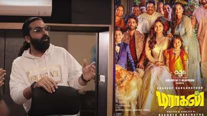 டிராகன் படம் எப்படி இருக்கு? ரிலீசாகும் முன்னரே படம் பார்த்து முதல் விமர்சனம் சொன்ன சிம்பு