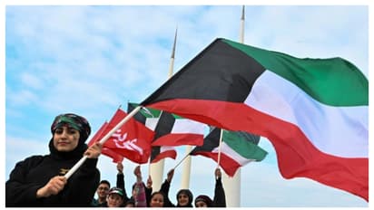 ദേശീയ ദിനാഘോഷങ്ങൾക്കായി സുരക്ഷ വർധിപ്പിച്ച് കുവൈത്ത്; 23 സുരക്ഷാ ചെക്ക്‌ പോസ്റ്റുകൾ സ്ഥാപിക്കും