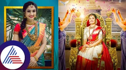 ವೈಷ್ಣವಿ ಗೌಡಗೆ ಮತ್ತೊಂದು ಹುಟ್ಟುಹಬ್ಬದ ಸಂಭ್ರಮ, ಫ್ಯಾನ್ಸ್‌ಗೆ ನಟಿಯ ಮದ್ವೆ ಚಿಂತೆ!