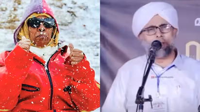 Kerala: Controversy erupts after Islam scholar criticizes widow's viral trip to Manali, her daughter responds