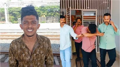  ഗ്രാമങ്ങളില്‍ നടന്ന് മോഷണം, കിട്ടുന്നത് കൊണ്ട്  ആഡംബര ജീവിതം; 25 കേസില്‍ പ്രതിയായ കള്ളന്‍ പിടിയില്‍