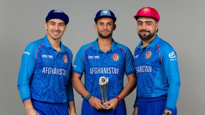 Champions Trophy, AFG vs SA Preview: Afghanistan target strong campaign, Proteas look to bury 'chokers' tag