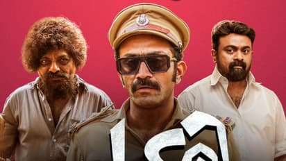 ഷൈന് ടോമിനൊപ്പം ജാഫര് ഇടുക്കിയും കലാഭവന് ഷാജോണും; 'ചാട്ടുളി' നാളെ തിയറ്ററുകളില്