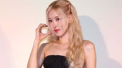 Rose's KOMCA exit: Strategic move ahead of BLACKPINK's world Tour?