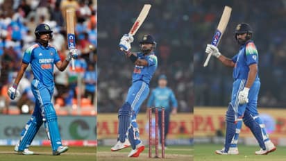 INDvsBAN ಬಾಂಗ್ಲಾ ವಿರುದ್ಧ ಗೆಲುವು ದಾಖಲಿಸಿದರೆ ತೆರೆಯಲಿದೆ ಭಾರತದ ಸೆಮೀಸ್ ಬಾಗಿಲು