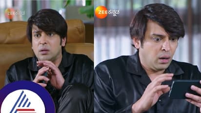 ಮತ್ತೊಮ್ಮೆ ಸೈಕೋ ಜಯಂತನ ಸೈಕೋ ನಟನೆಗೆ ವೀಕ್ಷಕರು ಫಿದಾ .... ಕಿಡಿ ಕಾರುತ್ತಲೇ ಅಭಿನಯಕ್ಕೆ ಮೆಚ್ಚುಗೆ!