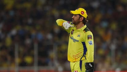 IPL 2025, CSK vs MI: MS Dhoni BREAKS silence on his future ahead of the clash in Chennai