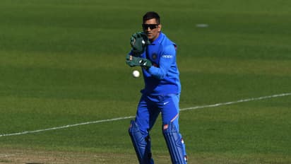 Ex-India skipper MS Dhoni expresses his wish to see THESE 4 former teammates playing together again