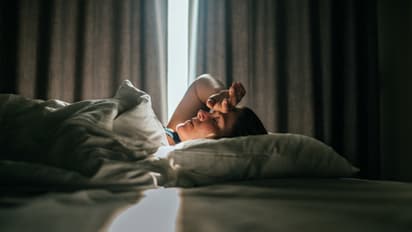 Chronic Stress: మీరు తీవ్రమైన ఒత్తిడిలో ఉన్నారనడానికి సంకేతాలివే!